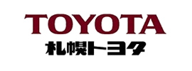札幌トヨタ